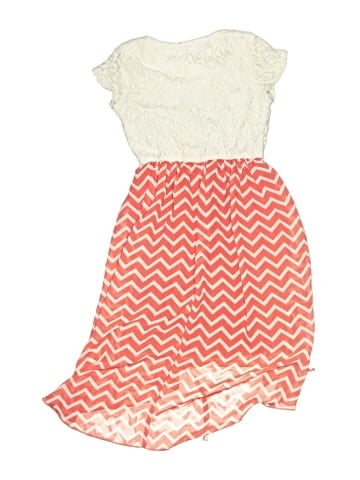 Speechless Dress (view 2)