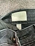 Jonathan Simkhai Gray Jeans Size 27 waist - photo 7