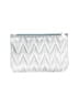 Unbranded White Silver Makeup Bag One size - photo 1