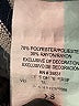Jolt Ivory Sleeveless Top Size XS - photo 8