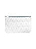 Unbranded White Silver Makeup Bag One size - photo 2