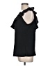Dokotoo Black Sleeveless Top Size L - photo 5