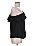 Dokotoo Black Sleeveless Top Size L - photo 4