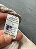 C'est Toi Tie-dye Tan Pullover Sweater Size M - photo 7