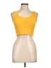 PacSun Yellow Tank Top Size L - photo 1