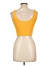 PacSun Yellow Tank Top Size L - photo 2
