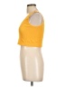PacSun Yellow Tank Top Size L - photo 5