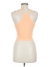 Ododos Orange Tank Top Size Med - Lg - photo 2