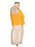 PacSun Yellow Tank Top Size L - photo 4