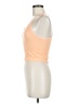 Ododos Orange Tank Top Size Med - Lg - photo 5