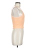 Ododos Orange Tank Top Size Med - Lg - photo 4