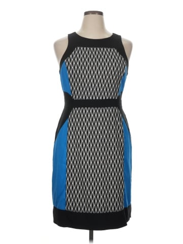 Nicole by Nicole Miller Cocktail Dress (view 1)
