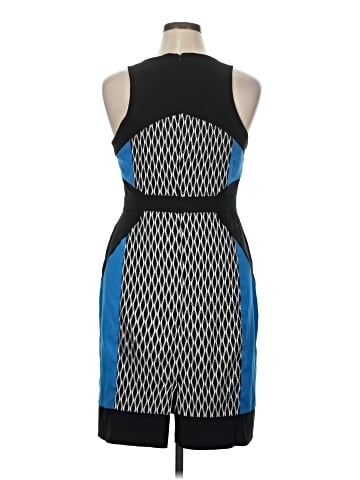 Nicole by Nicole Miller Cocktail Dress (view 2)