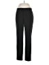 Vince Camuto Solid Black Dress Pants Size 6 - photo 1