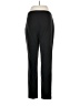 Vince Camuto Solid Black Dress Pants Size 6 - photo 2