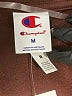Champion Burgundy Pullover Sweater Size M - photo 7