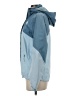 The North Face 100% Polyester Blue Jacket Size XS - photo 5