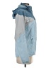 The North Face 100% Polyester Blue Jacket Size XS - photo 4