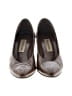 Frontrow Brown Heels Size 6 - photo 2