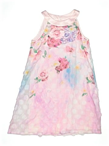Blush by Us Angels Dress (view 1)