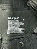 Cat & Jack Black Casual Pants Size 2T - photo 3
