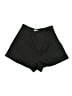 Do & Be 100% Polyester Solid Black Athletic Shorts Size M - photo 1