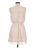 Forever 21 100% Polyester Polka Dots Pink Casual Dress Size M - photo 2