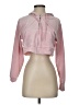 colsie Pink Jacket Size S - photo 1