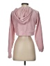 colsie Pink Jacket Size S - photo 2