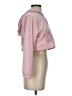 colsie Pink Jacket Size S - photo 4
