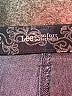 Lee Black Casual Pants Size 16 - photo 7