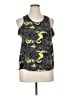 Janji Yellow Tank Top Size XL - photo 1