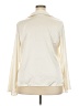 Unbranded 100% Polyester Ivory 3/4 Sleeve T-Shirt Size XXL - photo 2