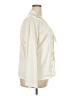 Unbranded 100% Polyester Ivory 3/4 Sleeve T-Shirt Size XXL - photo 4