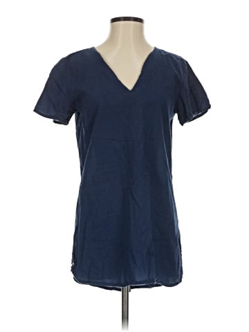 Aryeh Short Sleeve T-Shirt (view 1)
