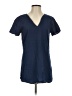 Aryeh Blue Short Sleeve T-Shirt Size S - photo 1