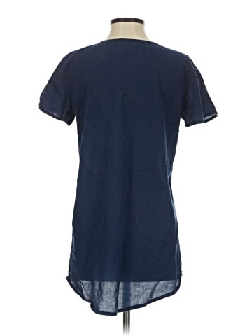 Aryeh Short Sleeve T-Shirt (view 2)