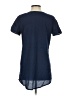 Aryeh Blue Short Sleeve T-Shirt Size S - photo 2