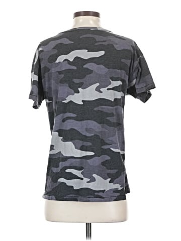 Victoria's Secret Pink Short Sleeve T-Shirt (view 2)