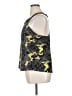 Janji Yellow Tank Top Size XL - photo 5