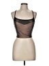 Unbranded Brown Tank Top Size M (estimated) - photo 1