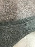 Fabletics Gray Pullover Sweater Size L - photo 7
