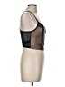 Unbranded Brown Tank Top Size M (estimated) - photo 4