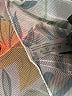 Unbranded Orange Kimono Size M - photo 8