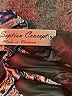 Perseption Concept Paisley Blue Sleeveless Blouse Size M - photo 7