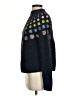 Boden Tweed Blue Pullover Sweater Size 2 - photo 5