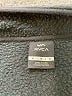 RVCA 100% Polyester Black Fleece Size M - photo 7