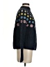 Boden Tweed Blue Pullover Sweater Size 2 - photo 4