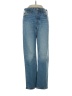 Levi's Blue Jeans Size 25 waist - photo 1
