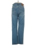 Levi's Blue Jeans Size 25 waist - photo 2